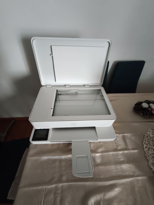 Impressora HP Envy 6110e