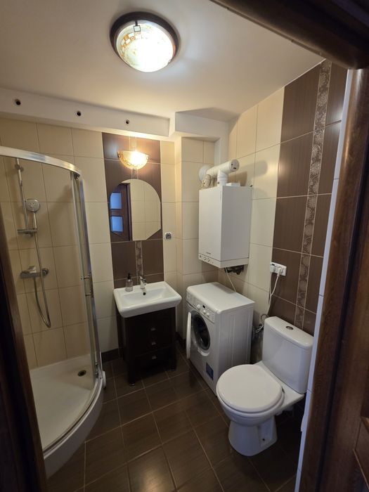 Tani czynsz, miejsce parkingowe, w centrum, 31 m