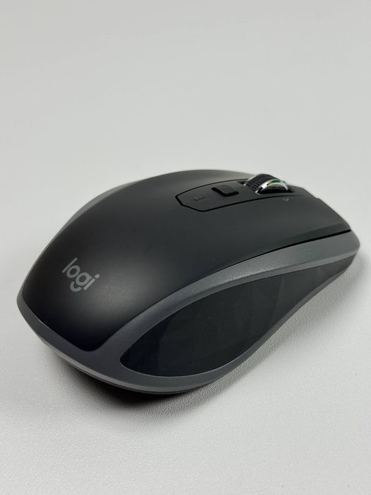 Бездротова миша Logitech MX Anywhere 2S Graphite (910-007232)