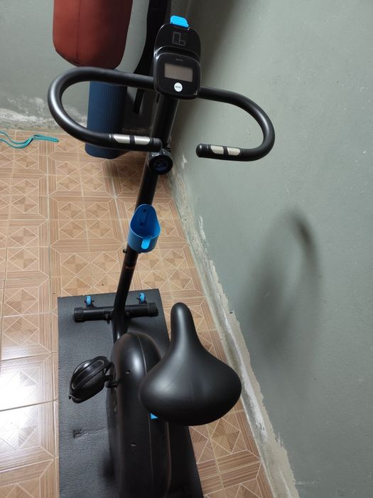 Bicicleta Decathlon509163984776734722