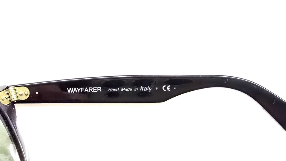 Ray-Ban Wayfarer 2140 ***ORIGINAIS***