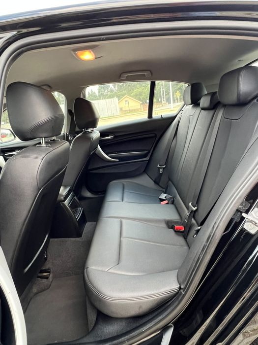 BMW  série 1 116d Android Auto
