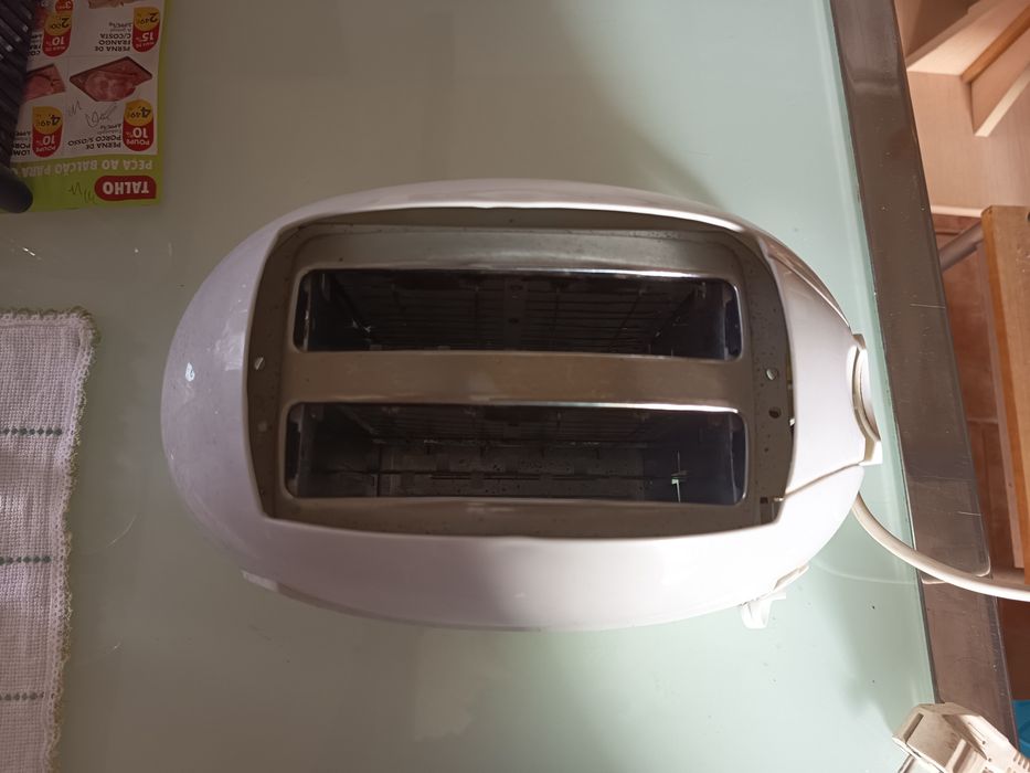 Conjunto de eletrodomésticos