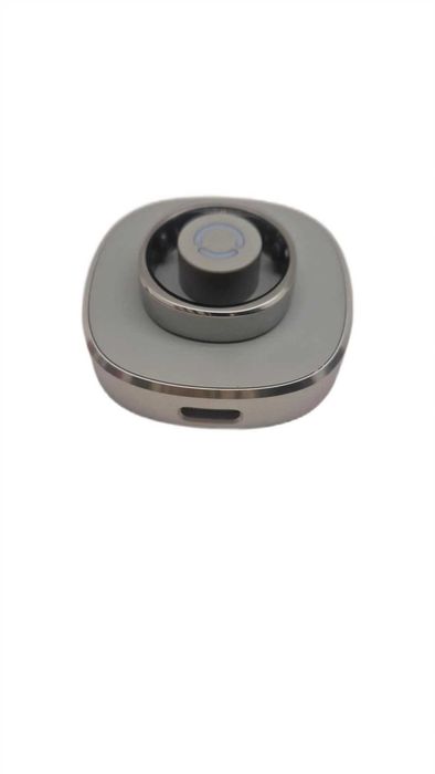 Smart  Ring  Ringconn  Gen  2 AIR Srebrny  ROZMIAR 22