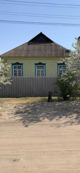 Житловий будинок