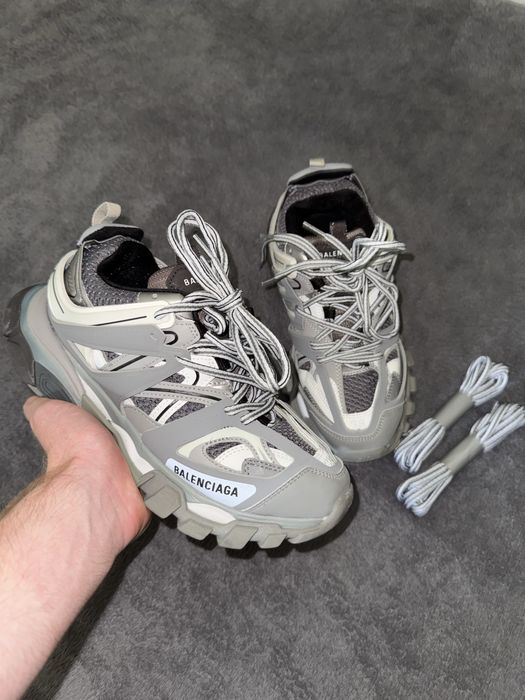 Balenciaga track 38 розмір | баленсіага трак ,баленсиага трак