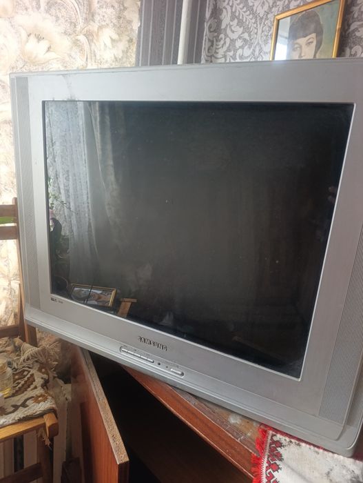 телевізор Samsung діагональ 29