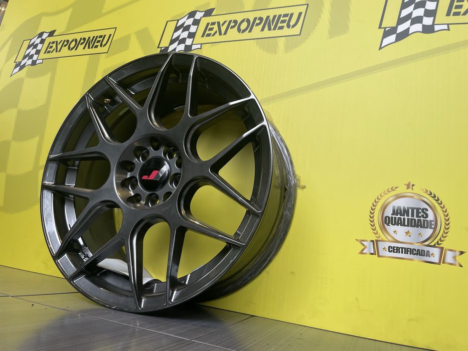 Jantes jr18 7x17 5x100/114,3