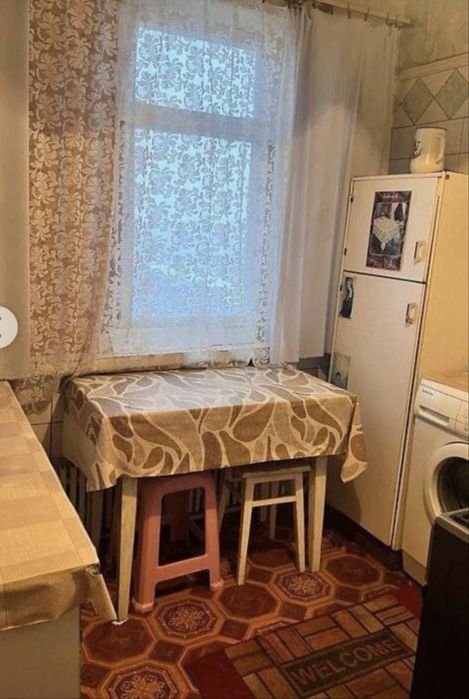 Сдам 3 кв Салтовское шоссе 139