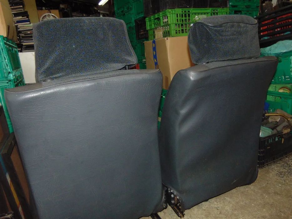 Citroen C15 bancos " nova de stock antigo