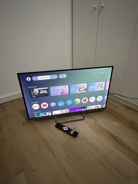 Vendo a minha Tv de 32 polegadas