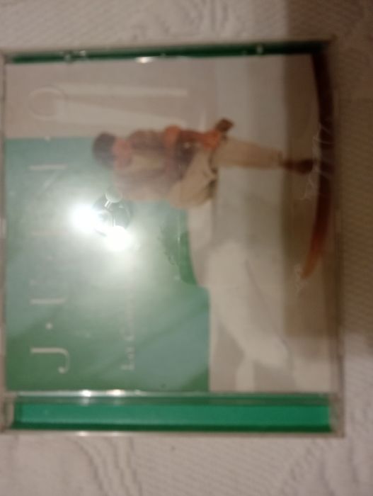 3 CDs musica pop