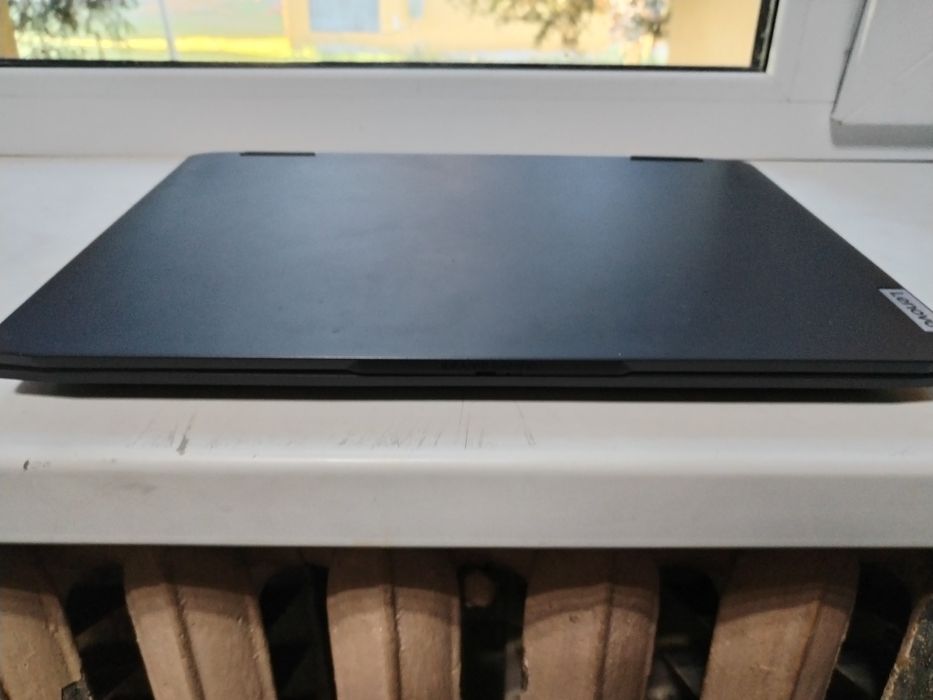 Ноутбук Lenovo IdeaPad Gaming 3 15ARH7 Ryzen 5 (7535), RTX 4050, 16озу