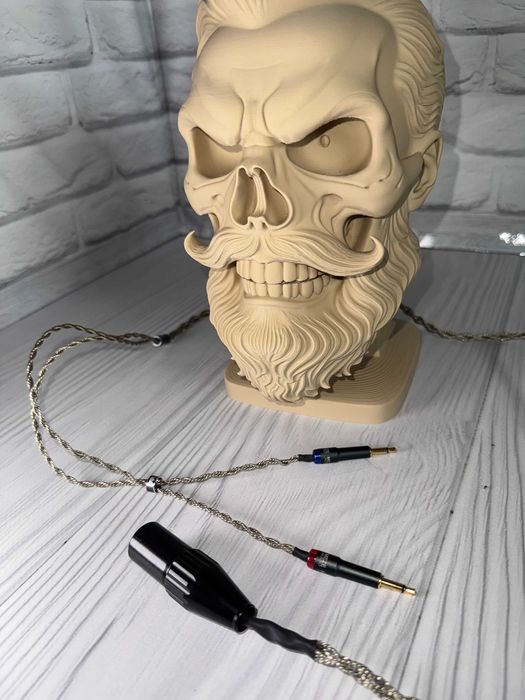 Cabo para auscultadores Noble Audio Magnus 4