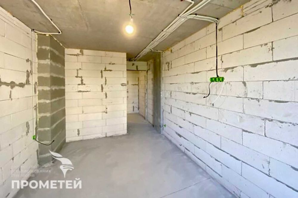 2-кімнатна квартира в новобудові на Вишеньці! Є-Оселя!