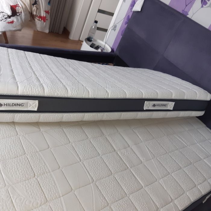 Materace HILDING 2× 90/200