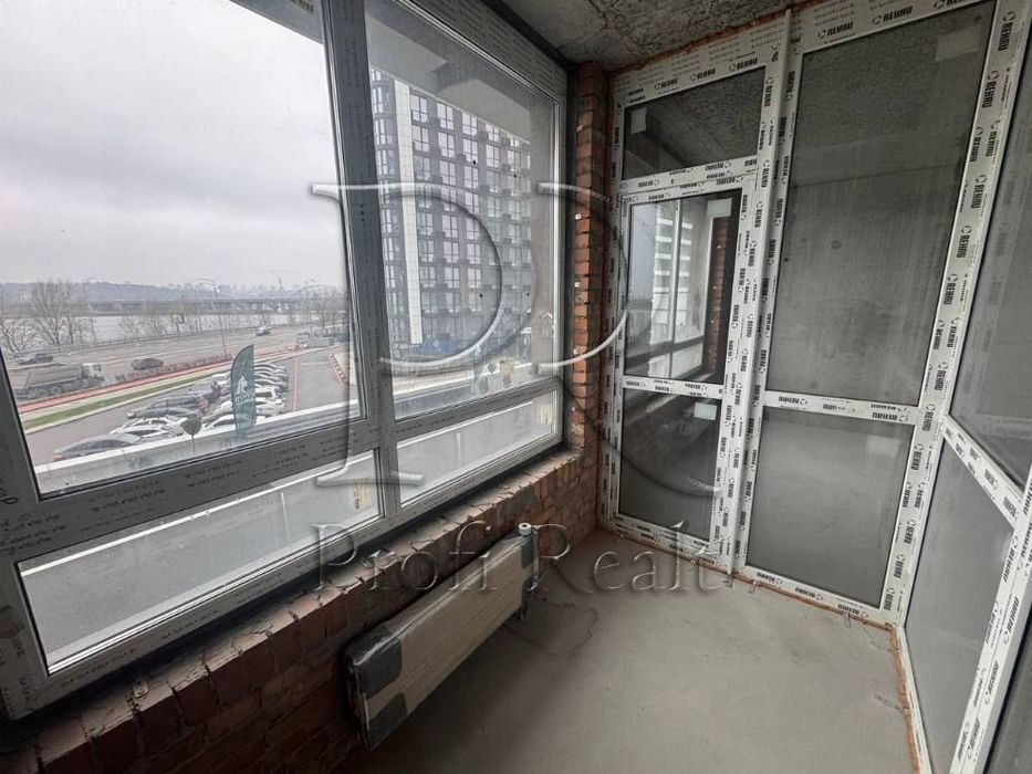 Продаж супер ВИДОВОЇ 2 кімн.кварт. ЖК Грейт/ Great Осокорки