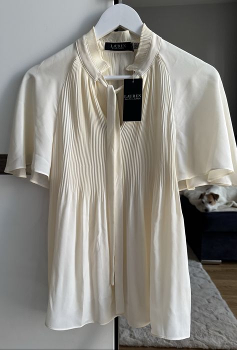 Bluzka Ralph Lauren S