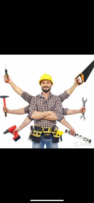 Сборка мебели разборка мебели