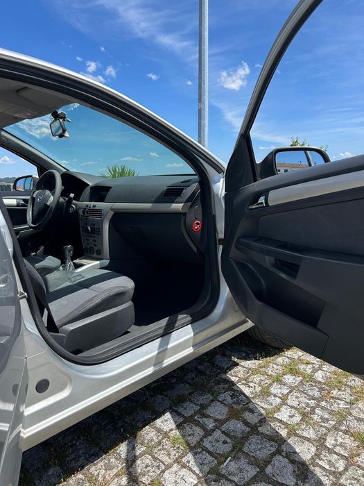 Opel astra 1.3 CDTI cosmo