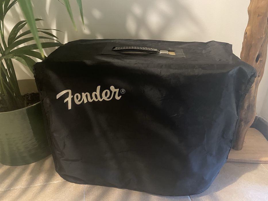 Combo Peavey Classic 30