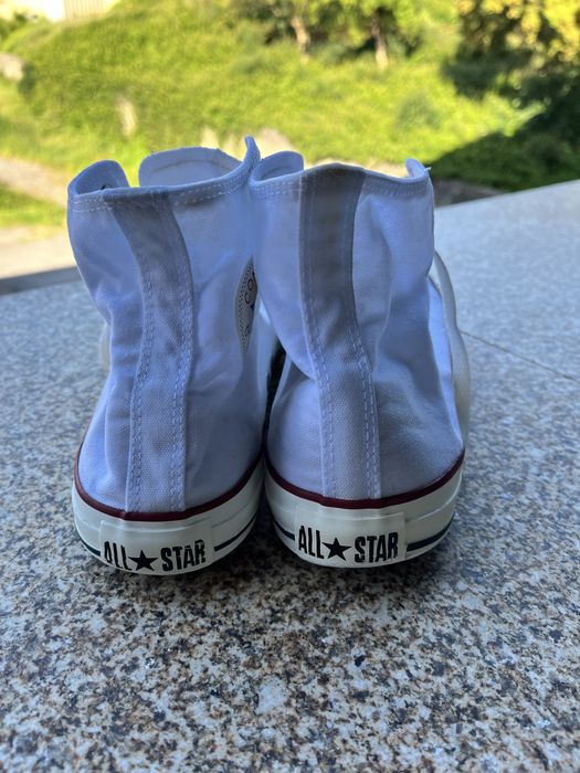 AllStar brancas 43