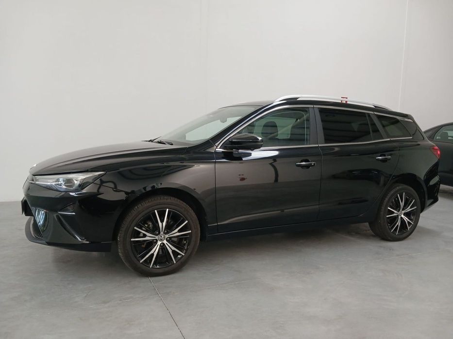 MG MG5 61 kWh Luxury