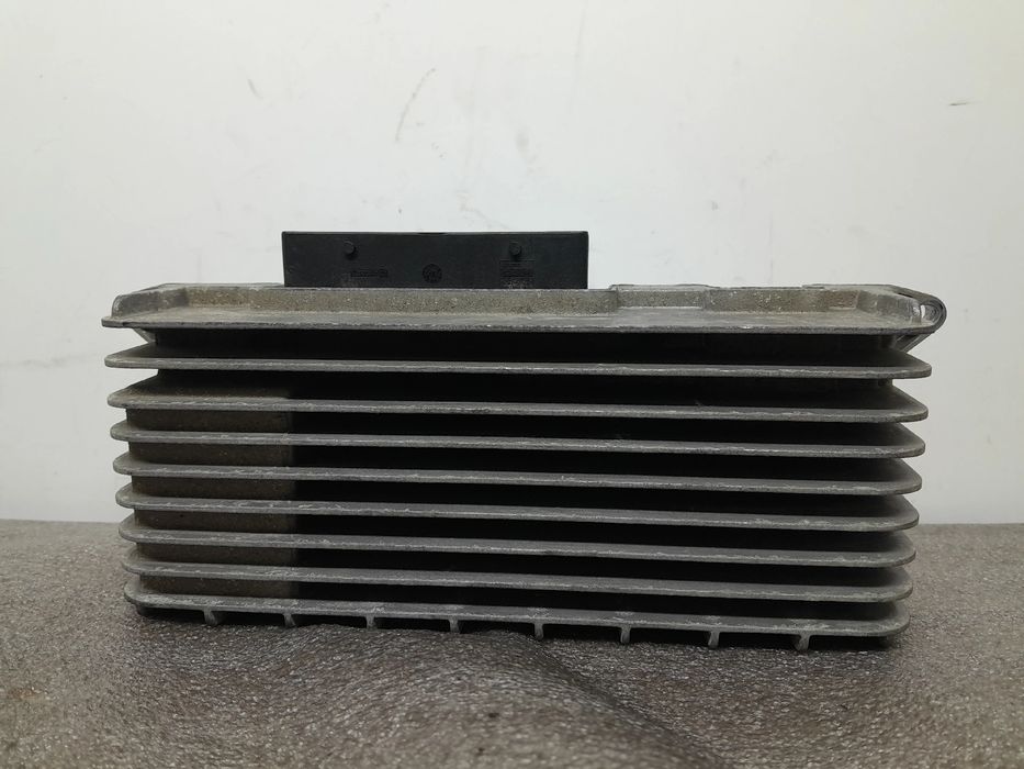 Amplificador de colunas AUDI A6 Avant (4F5, C6)