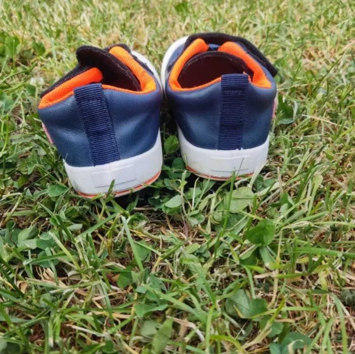 27р.16см по устілці. Красовки для мальчика. Кросівки для хлопчика.