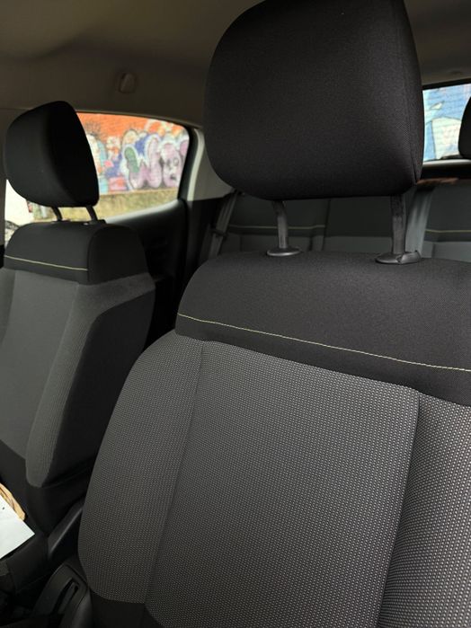 Citroen C3 1.2 Gasolina