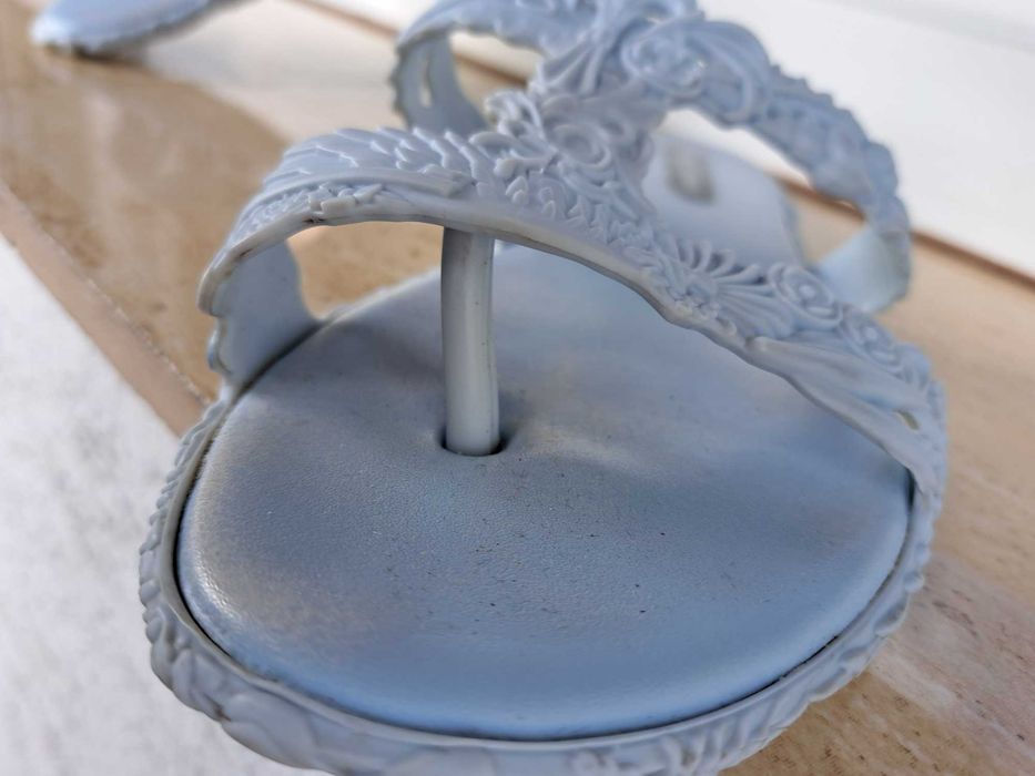 Melissa Campana Barroca Sandal 39