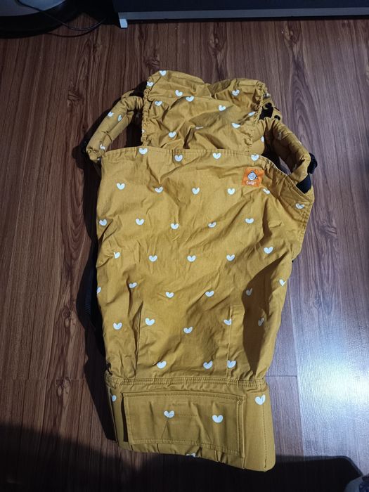 переноска рюкзак для дошкільних дітей 15- 30 кг Tula Preschool Carrier