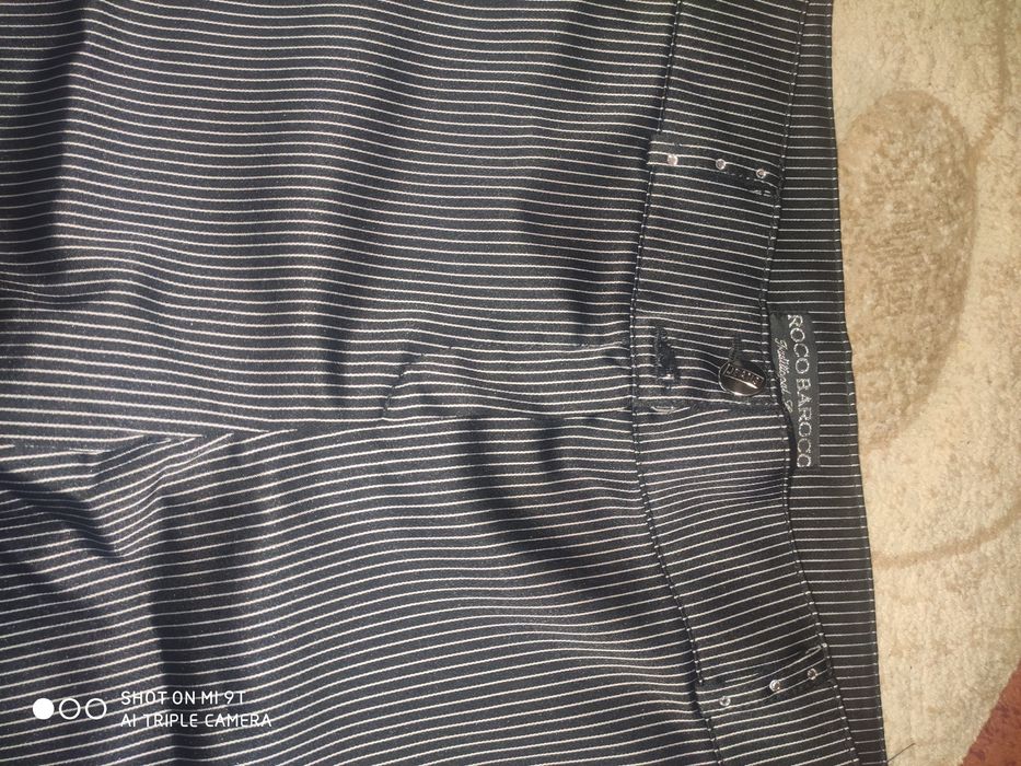 Брюки жіночі палацо