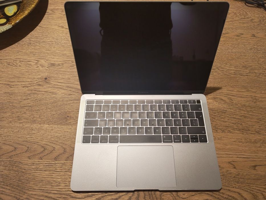 MacBook Air 13 polegadas