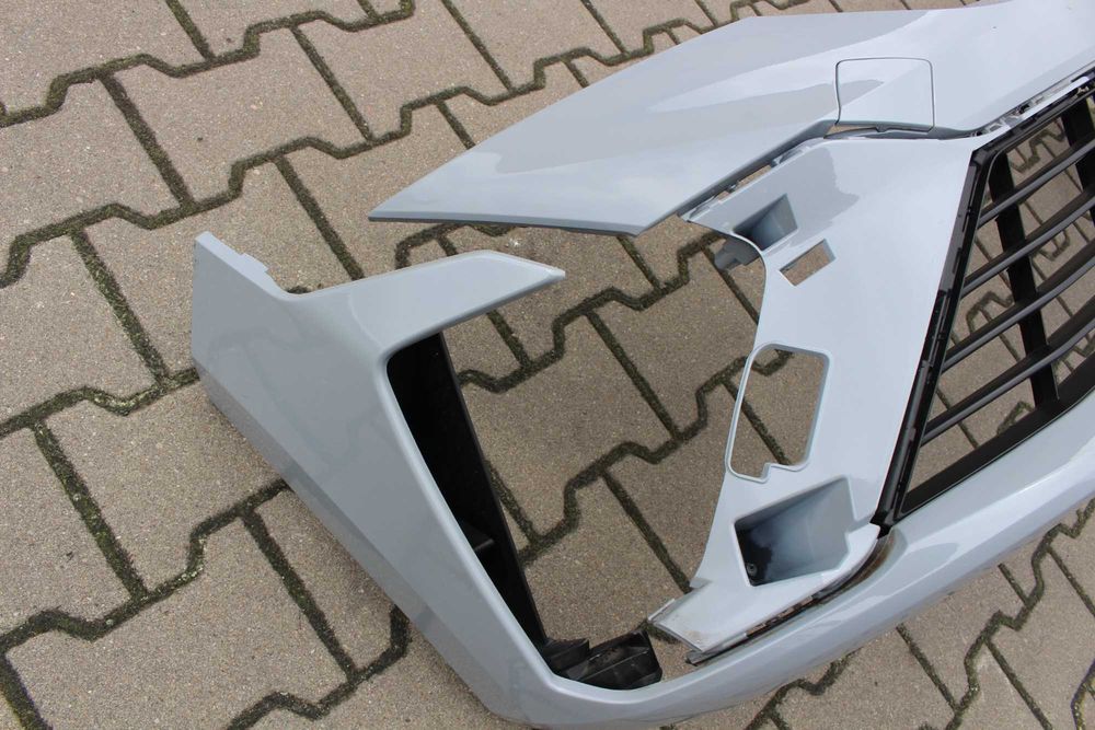 Oryginalny zderzak przód przedni Renault Clio V Lift Esprit Alpine 2023- 620223501R