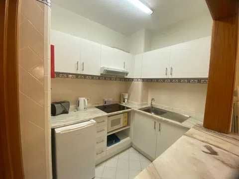 Apartamento centro de albufeira