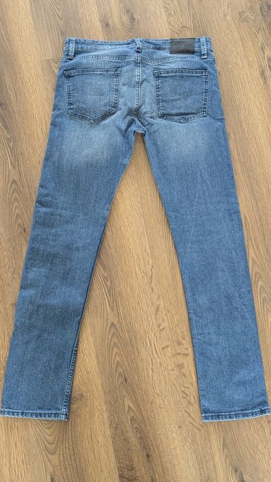 Джинси чоловічі L