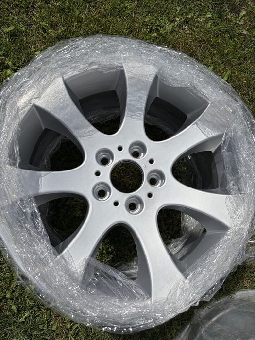 BMW Styling 162 OEM 18”