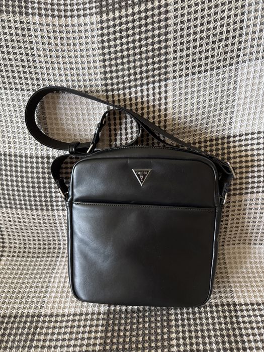 Сумка Guess Bellagio Eco Mini-Bags