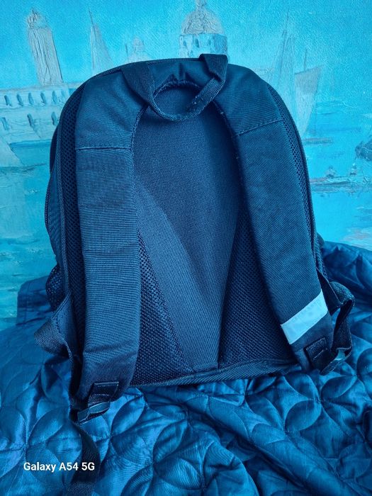 Рюкзак портфель гарний стан