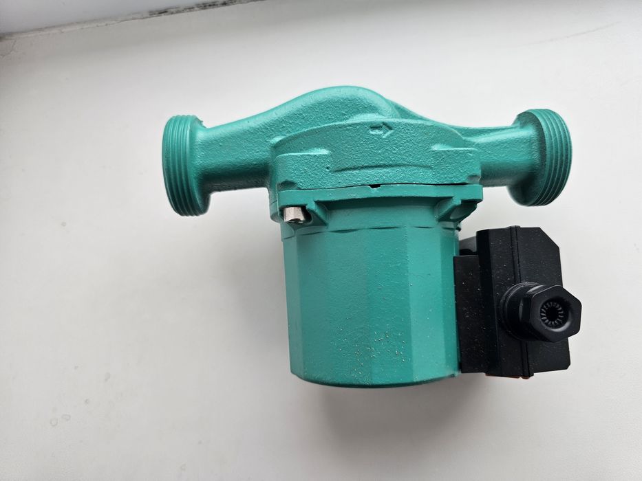 Насос WILO-Star-RS25/60