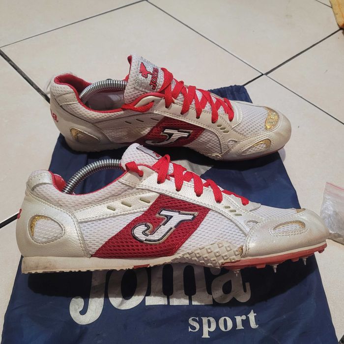 Kolce Lekkoat. * JOMA Spikes Clavos * rozm 42 * IDEALNE