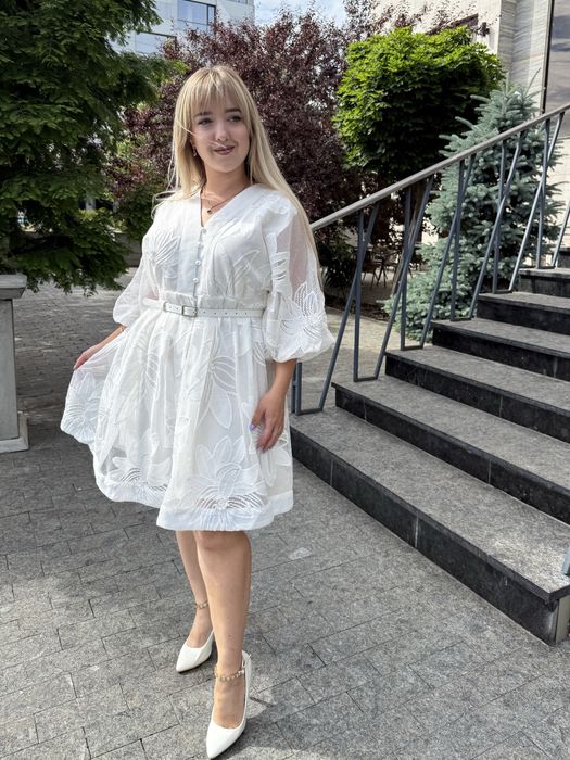 Нова святкова сукня