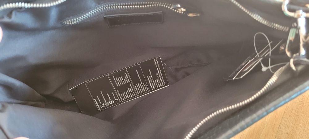 Torebka damska VENEZIA - nowa z metka!