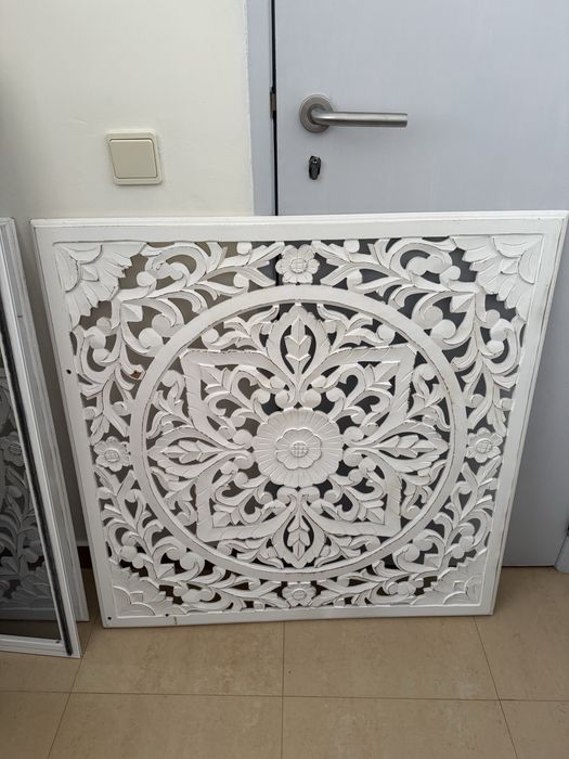 Cabeceira/ decoracao