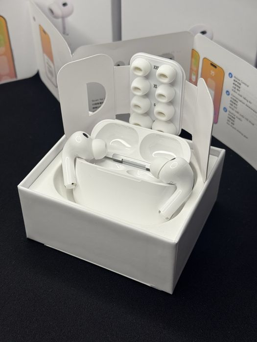 Навушники Apple AirPods Pro 3 Generation