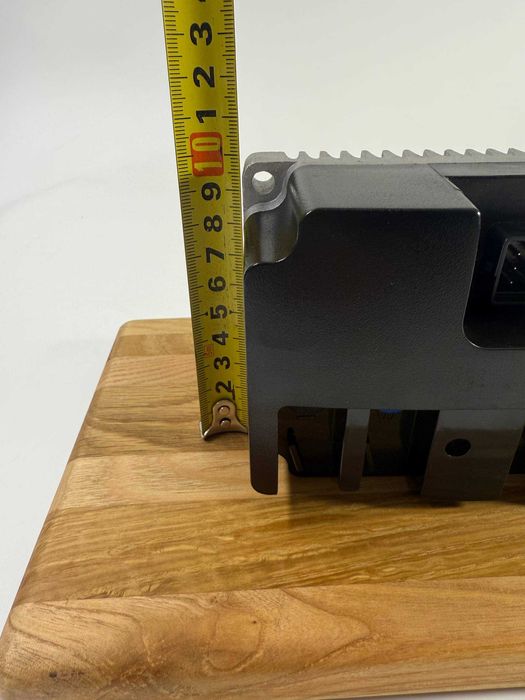 Контролер Fardriver 72260 48–72В Bluetooth CAN дисплей BMS