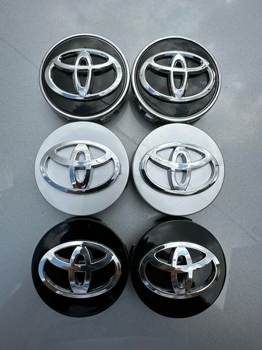 БМВ колпачки для легкосплавних дисків Заглушки колпачок