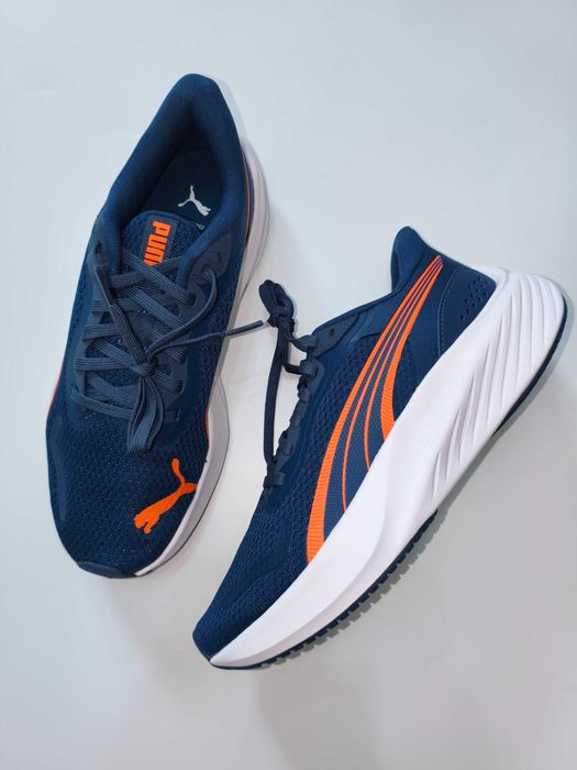 Кросівки підліткові Puma 38