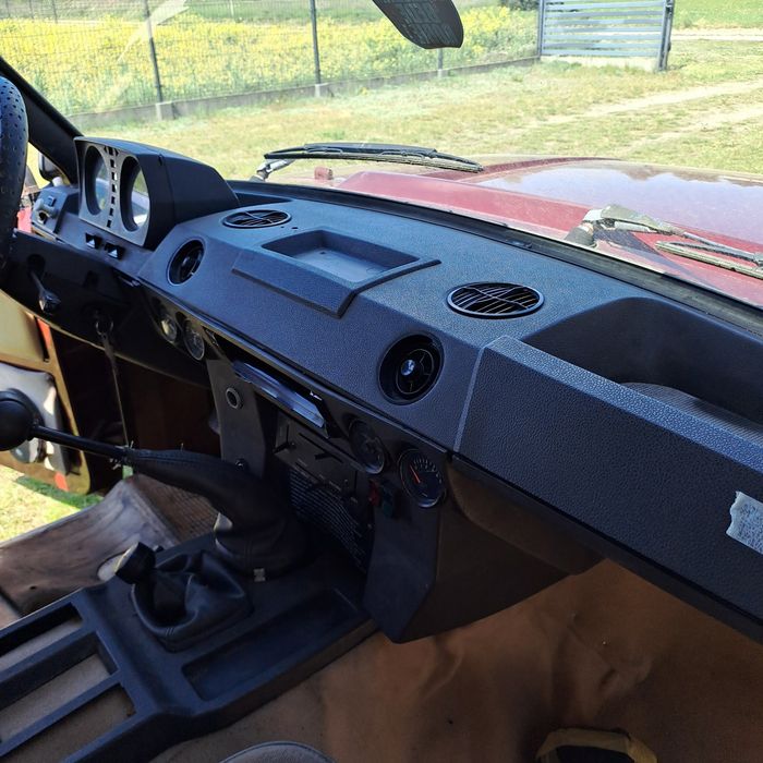 Range rover classic 3.5 v8 3 drzwiowy